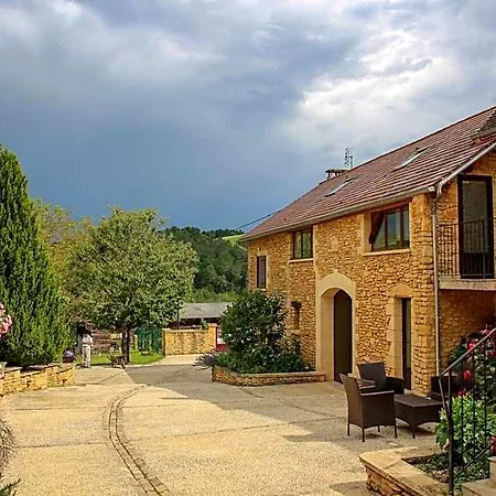 Aux Bories De Marquay, D'hotes Avec Piscine Et Pres De Sarlat 4* 마르꿰유