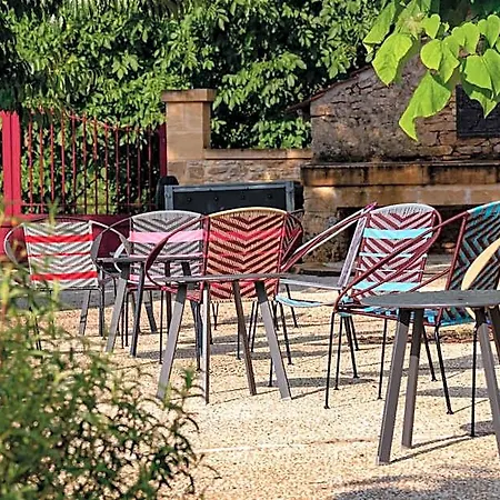 Aux Bories De Marquay, D'hotes Avec Piscine Et Pres De Sarlat Marquay
