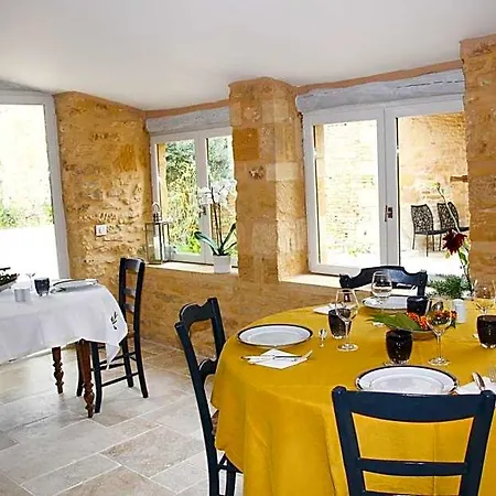Aux Bories De Marquay, D'hotes Avec Piscine Et Pres De Sarlat 마르꿰유