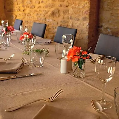 Aux Bories De Marquay, D'hotes Avec Piscine Et Pres De Sarlat 호텔 마르꿰유