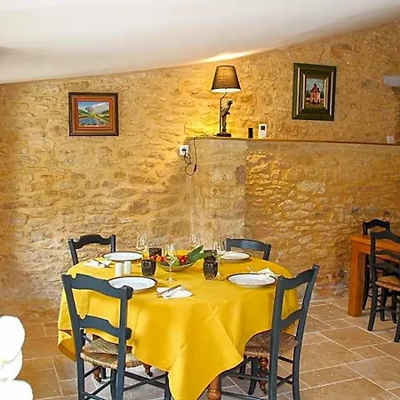 Aux Bories De Marquay, D'hotes Avec Piscine Et Pres De Sarlat 4* 마르꿰유