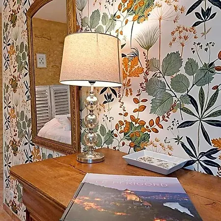 Aux Bories De Marquay, D'hotes Avec Piscine Et Pres De Sarlat 호텔 4*