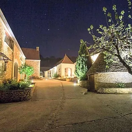 Aux Bories De Marquay, D'hotes Avec Piscine Et Pres De Sarlat 4* 마르꿰유